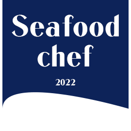 Seafood Chef 2022 logo