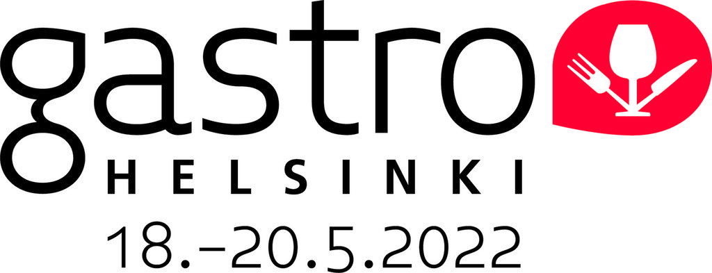 Gastro Helsinki 18.-20.5.2022